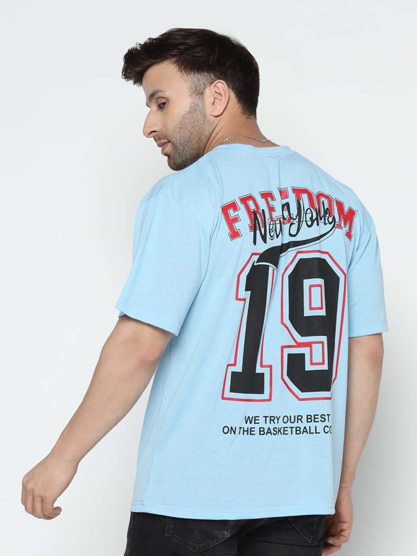 Gritstones t shirts myntra 2025