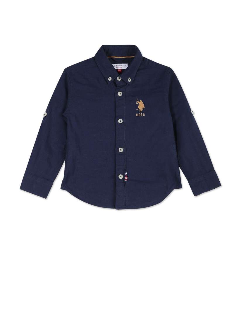 Us polo shirts for boys outlet