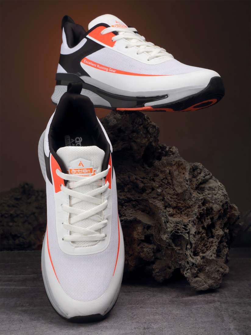Action a gear sports shoes 2025