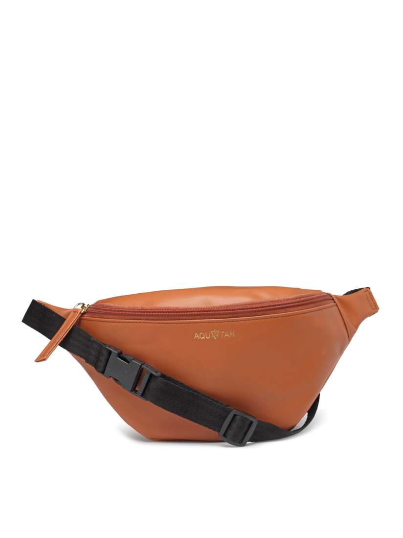 Myntra waist bag sale