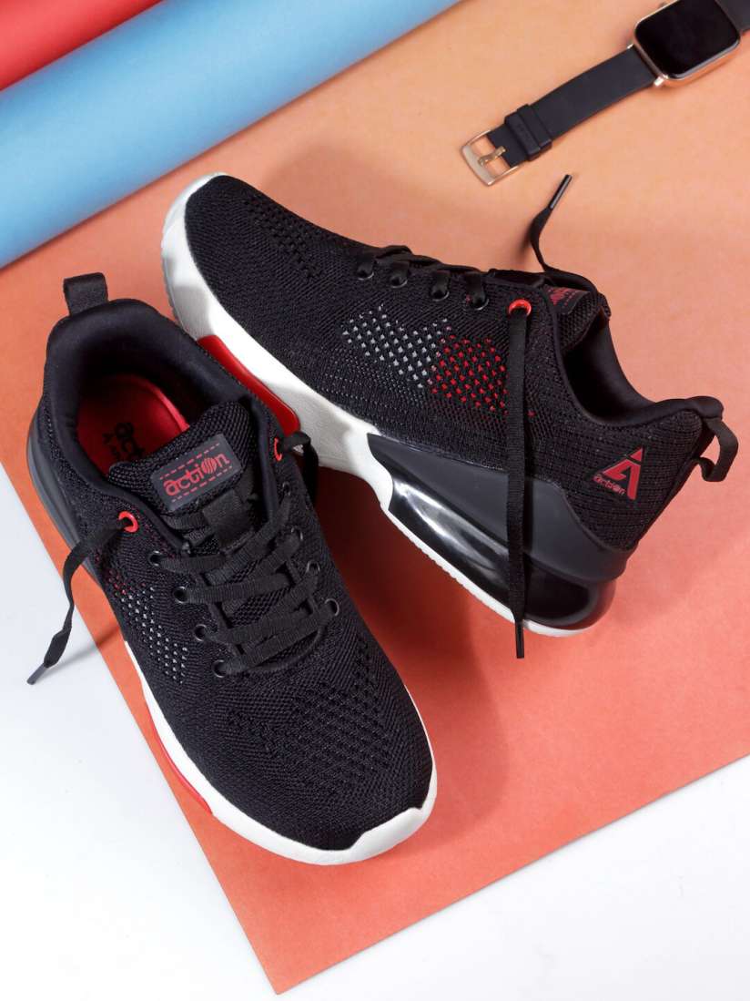 Action sports shoes for kids hot sale