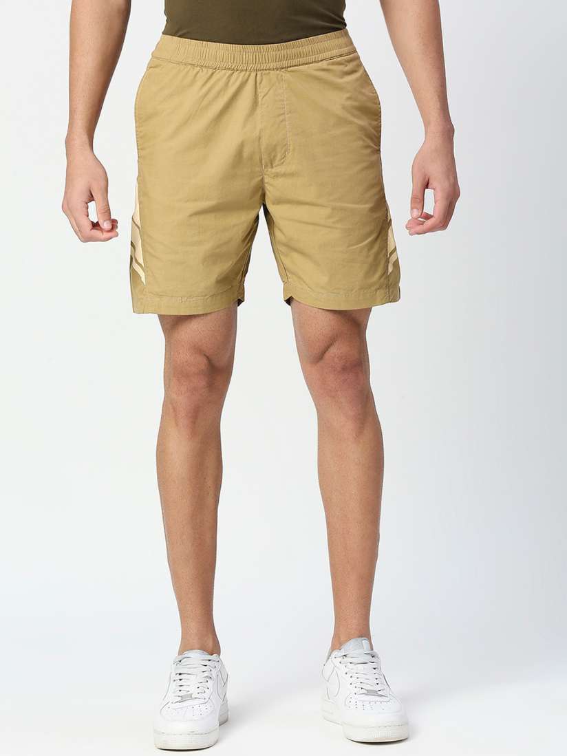 Beevee cargo shorts top