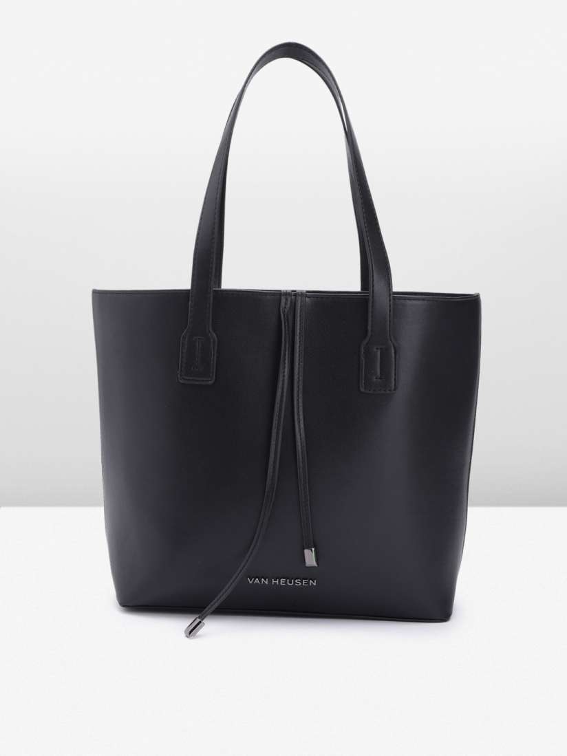 Van heusen bags myntra on sale