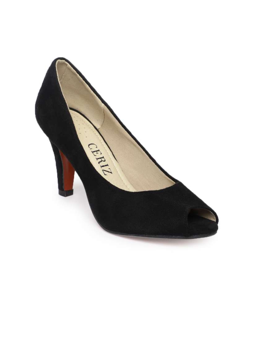 Ceriz heels 2025