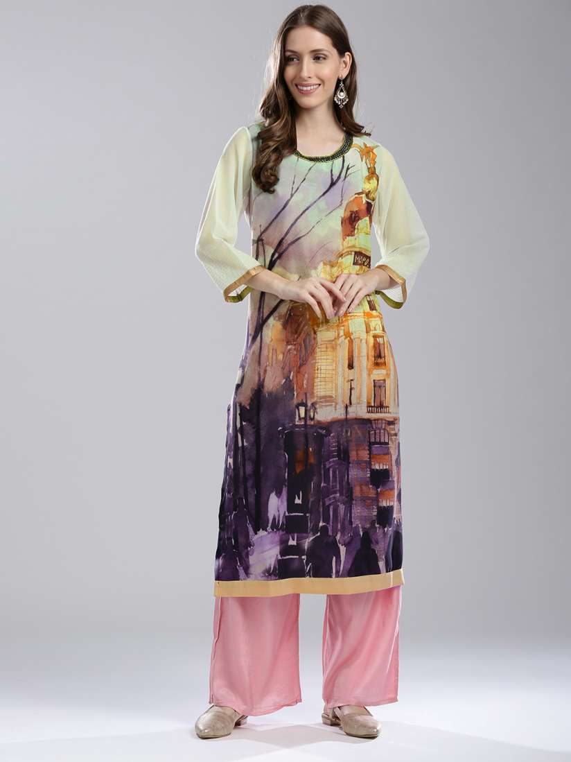 Wishful by w kurtas on sale