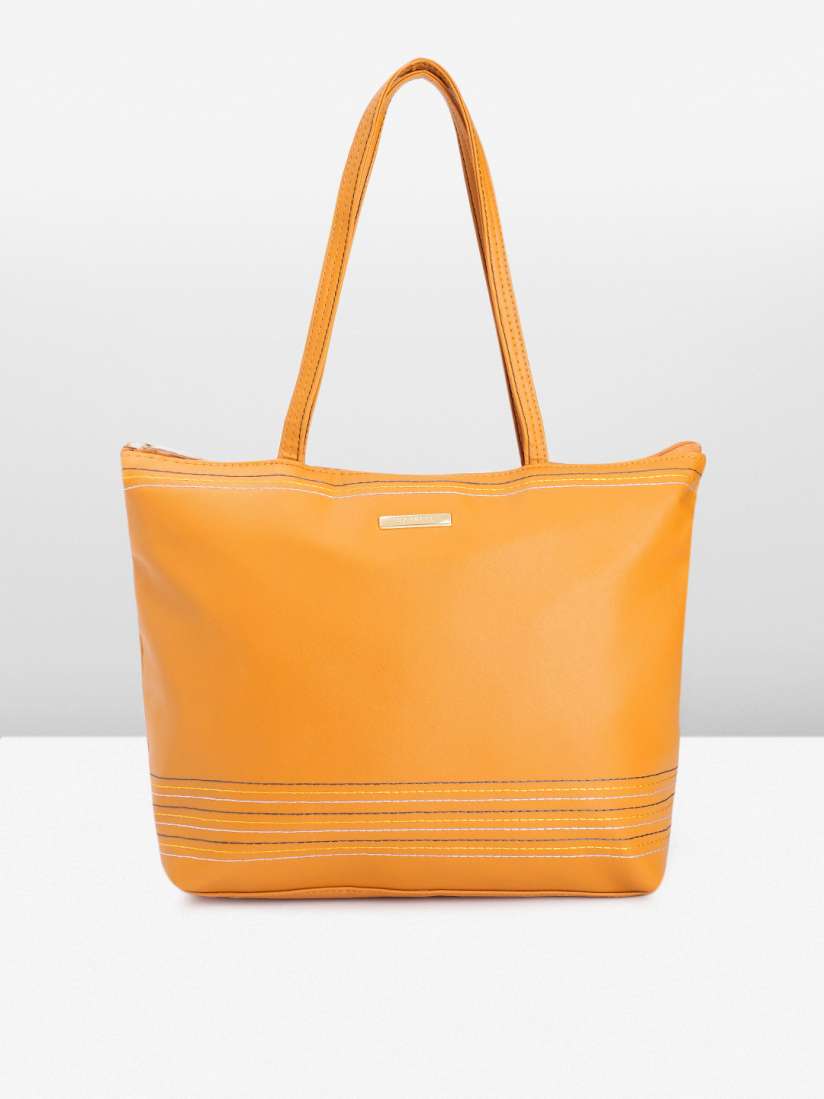 Buy Caprese Women Solid Shoulder Bag Handbags for Women 21988386 Myntra
