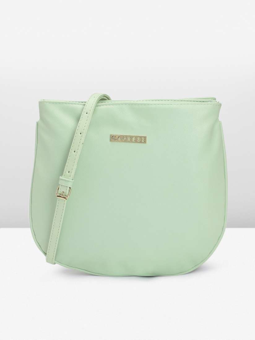 Caprese sling bags myntra new arrivals