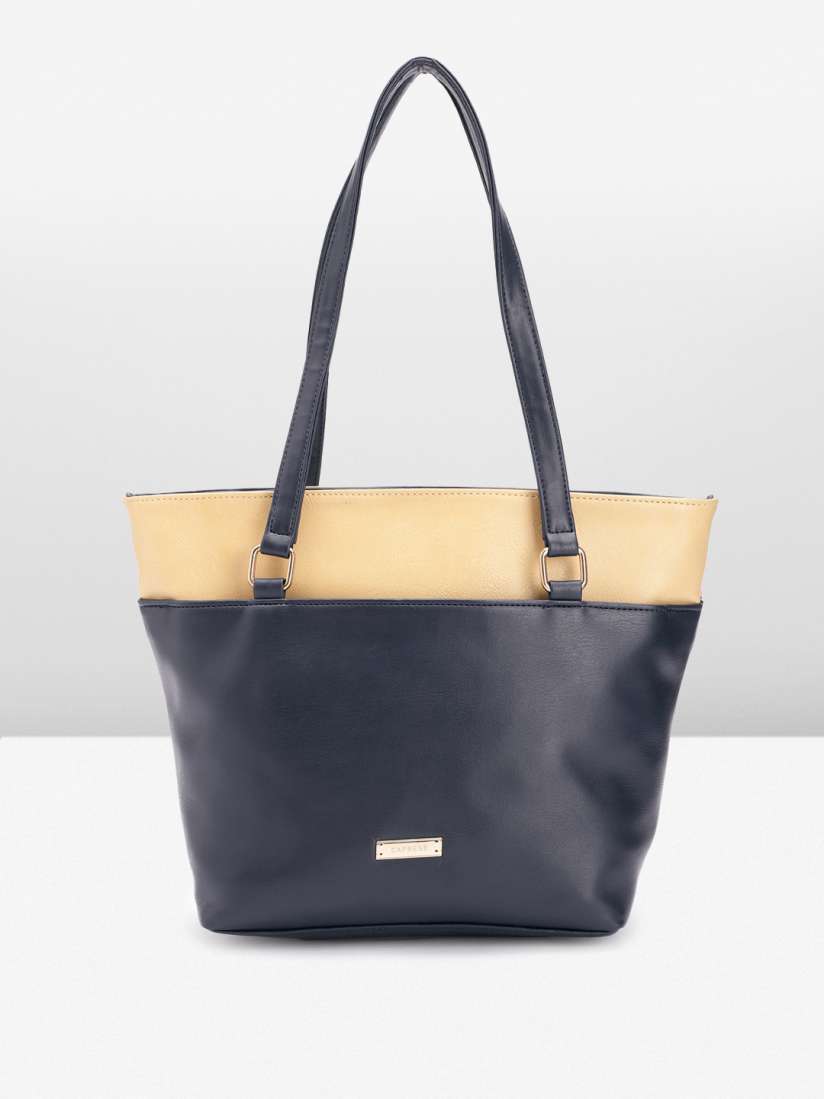 Buy Caprese Structured Shoulder Bag Handbags for Women 21988510 Myntra