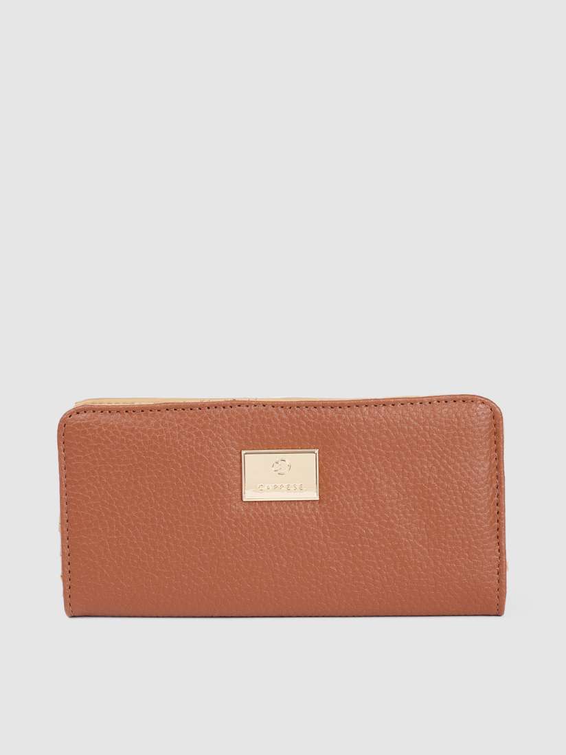 Caprese wallets myntra on sale
