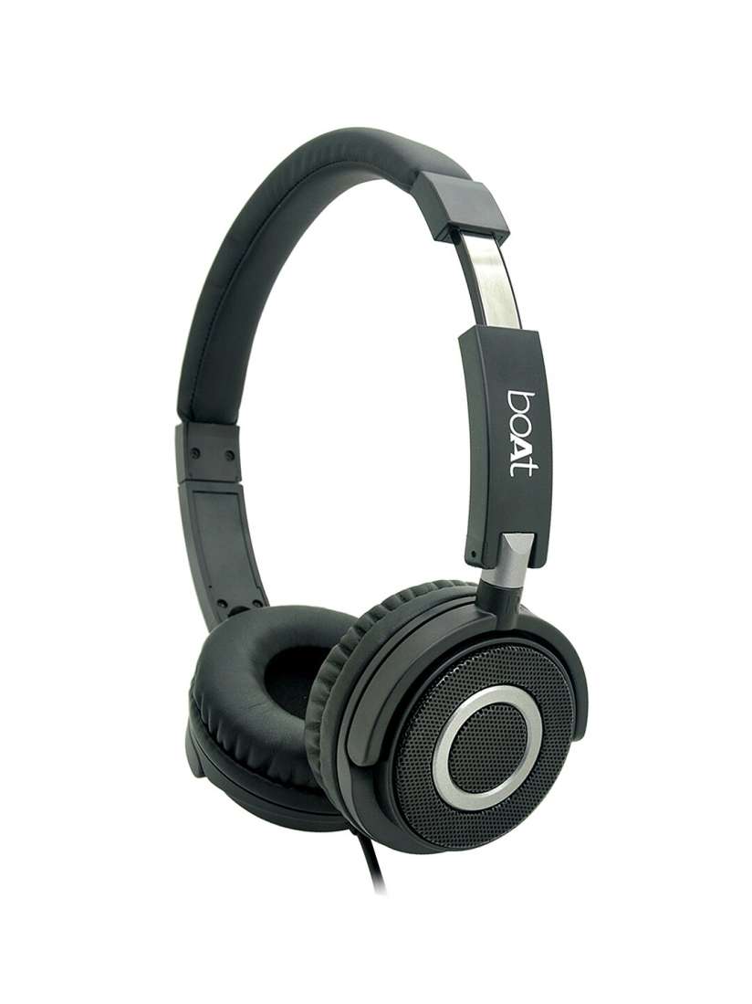 Boat headphones on myntra on sale