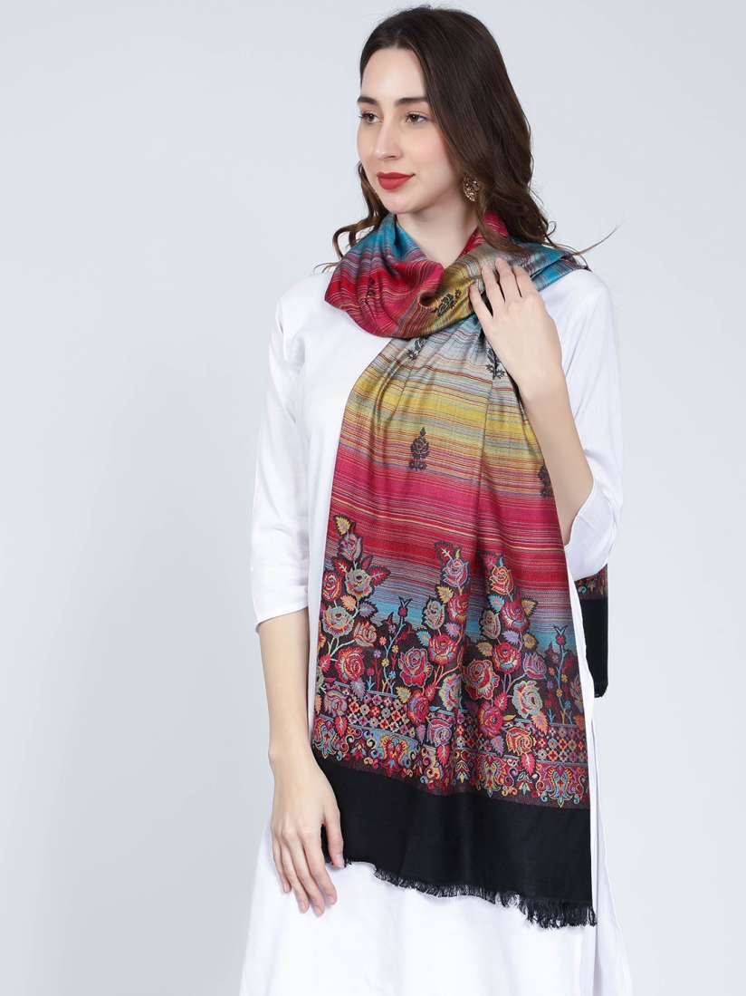 Myntra stoles shop