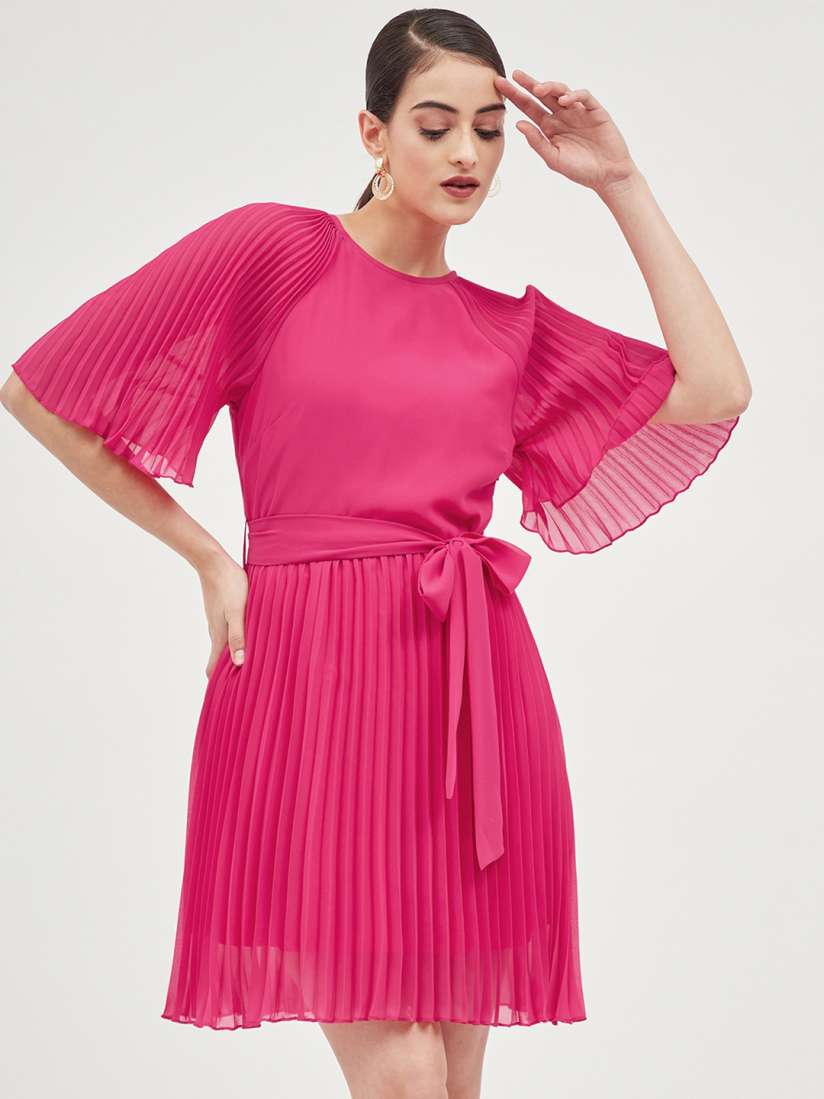 Myntra harpa dress store