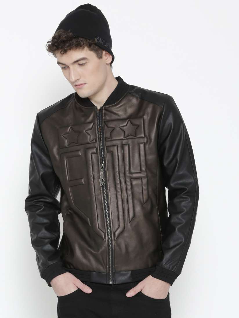 Ed hardy jackets myntra outlet