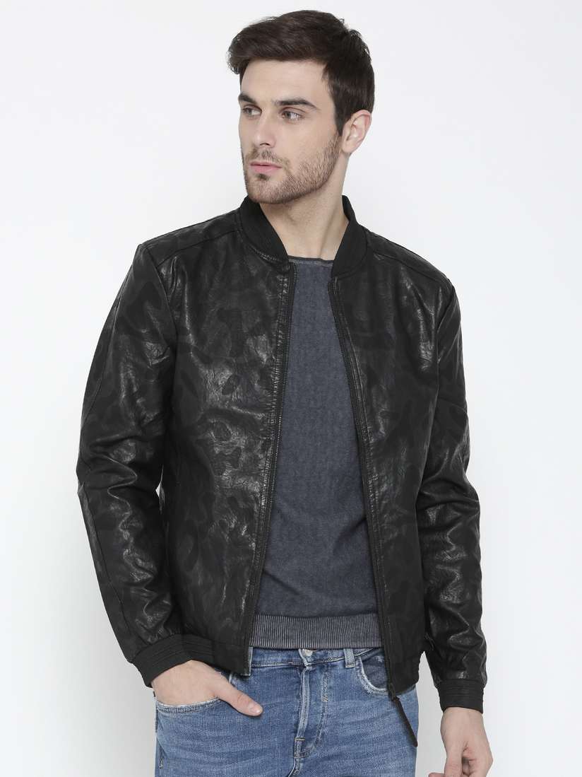 Bomber Jacket Ed Hardy Leather Motorcycle Jacket Buy Ed Hardy