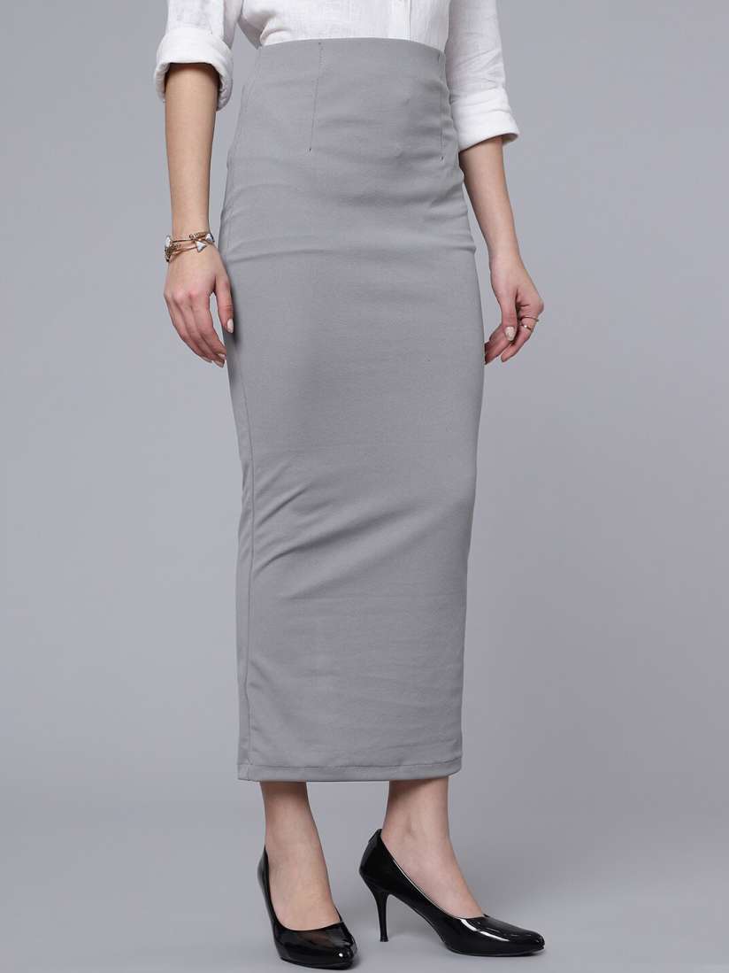 Long formal skirt discount