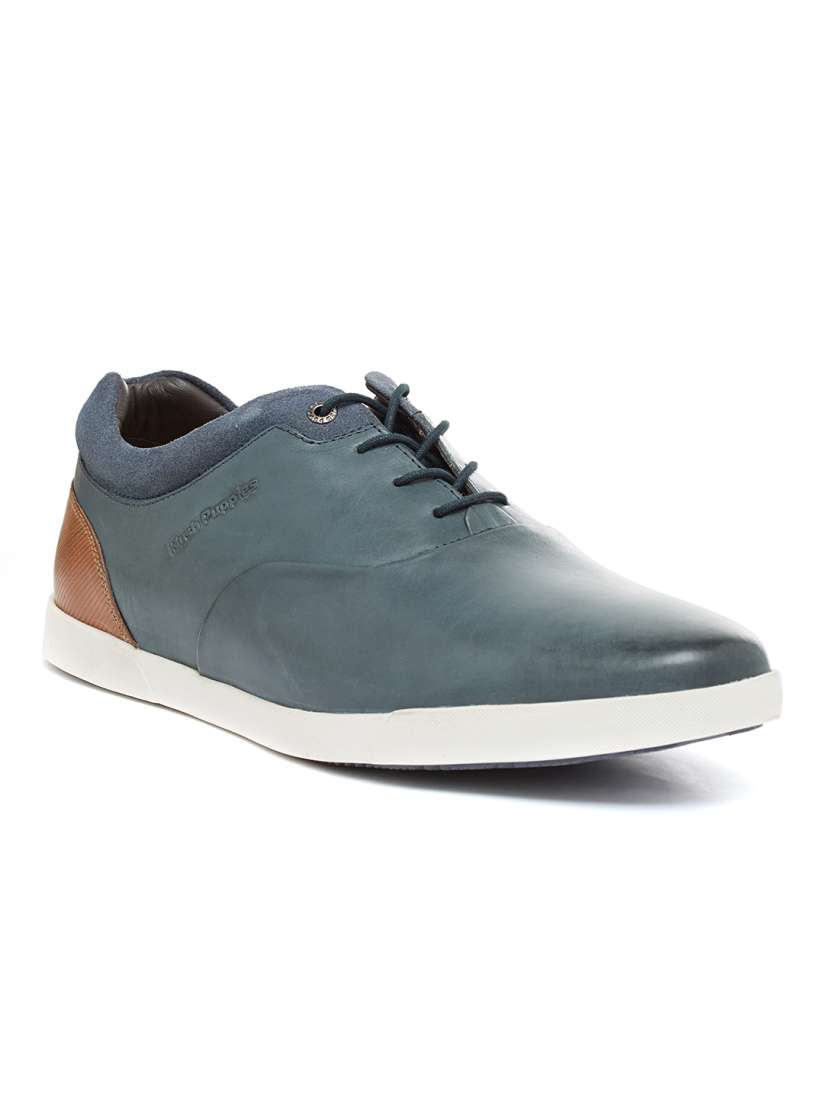 Hush puppies shoes myntra shop
