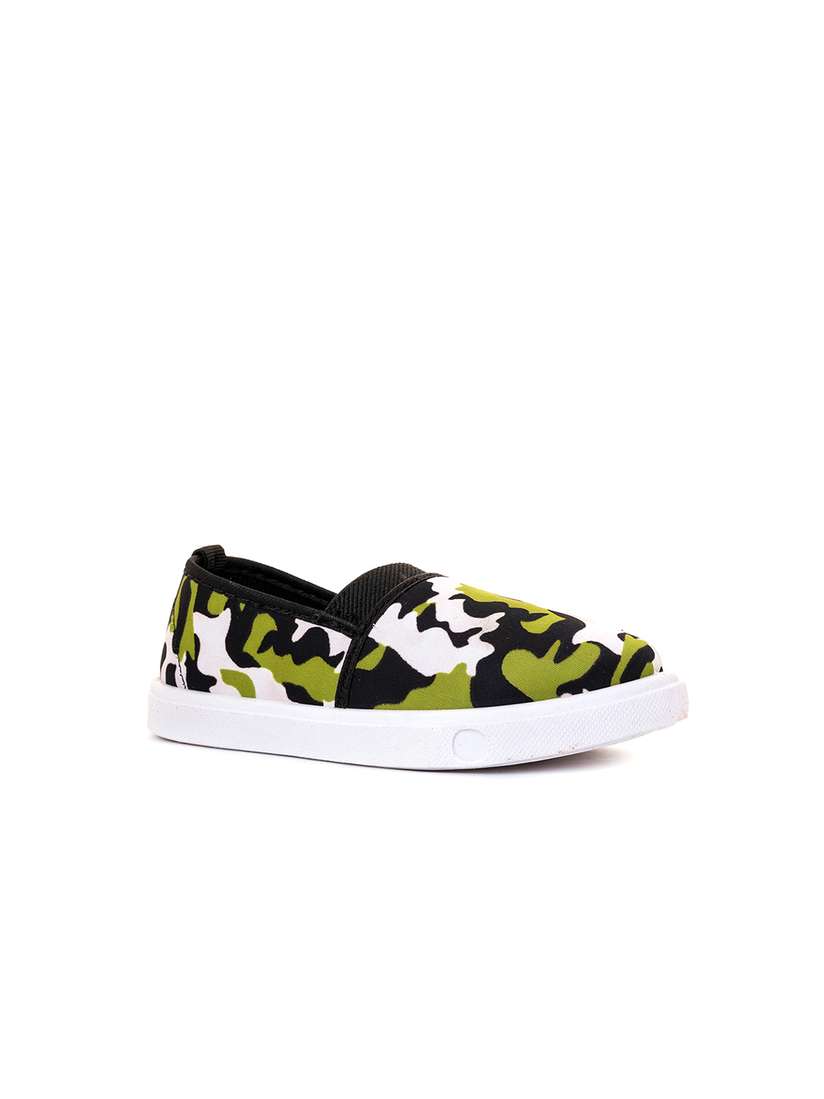Casual Shoes Michael Kors Camo Shoes Buy Khadims Boys Printed