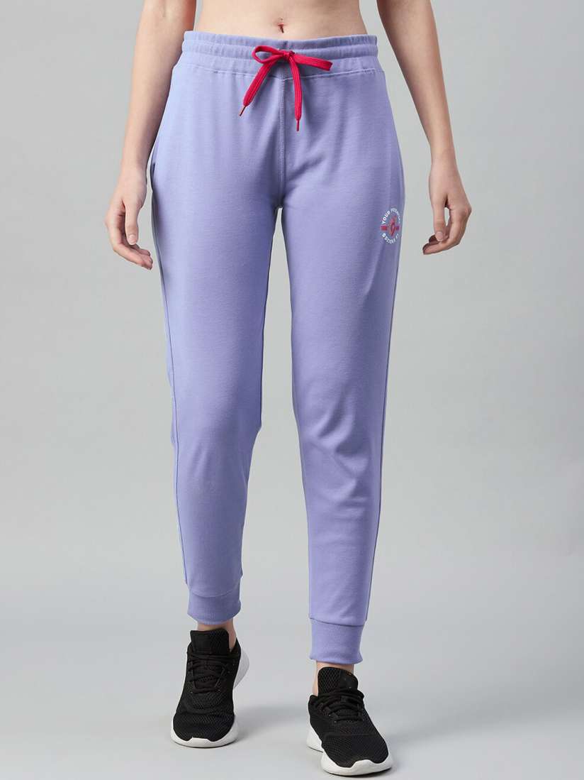 Buy C9 AIRWEAR Women Rapid Dry Pockets Regular Fit Joggers Track Pants for Women 22005418 Myntra