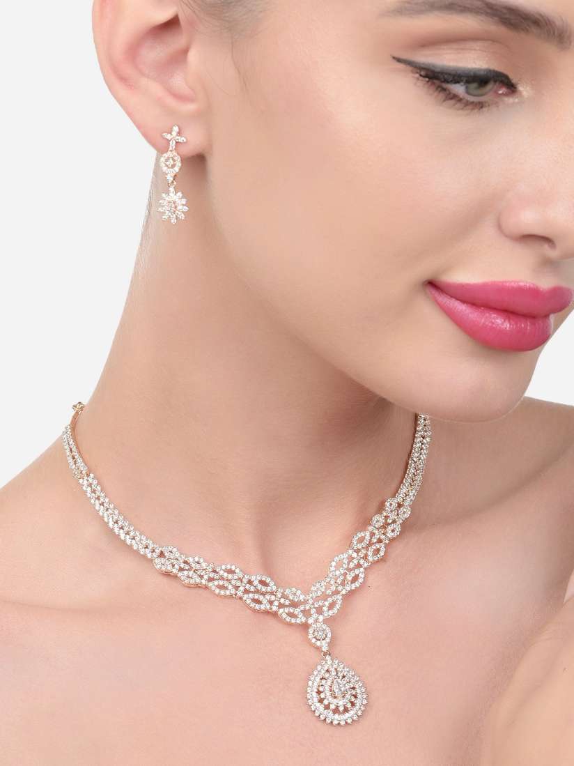 Zaveri pearls cheap
