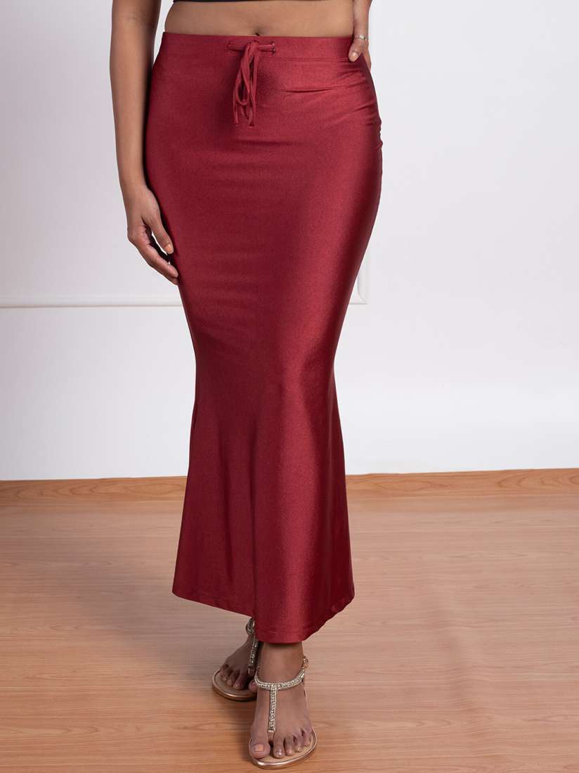 Saree shapewear myntra outlet