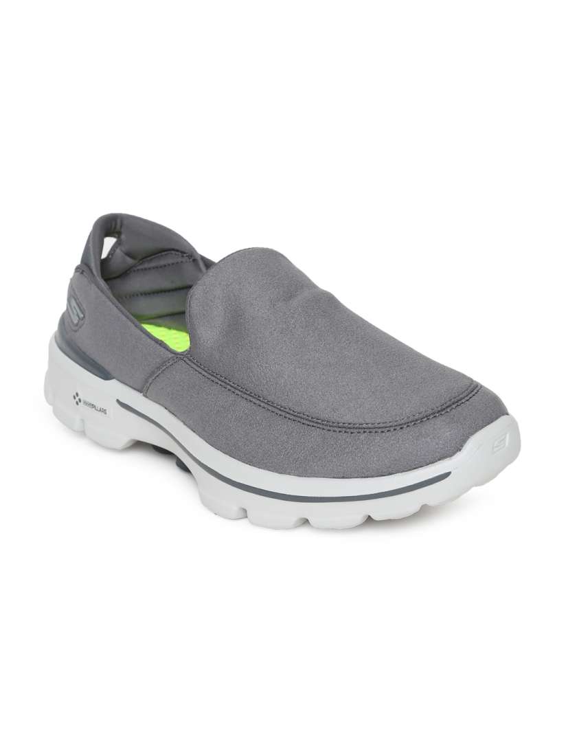 Skechers go walk 3 lt men's discount