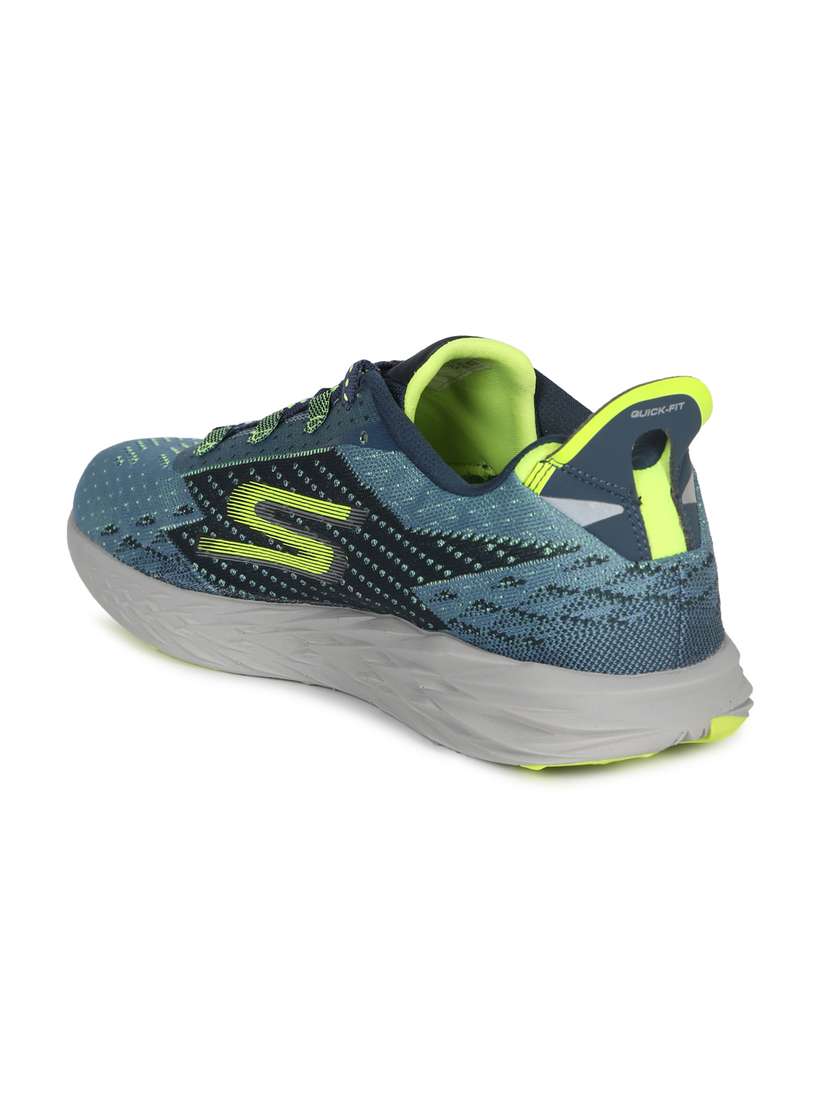 Sepatu Running Skechers Go Run 400 Homme 2018 Sneakers Skechers - Main Image