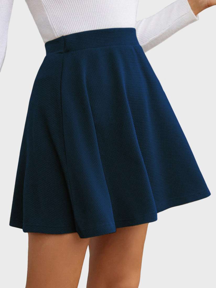 Buy skirts online myntra outlet