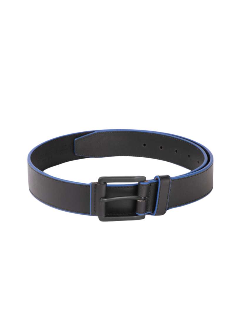 Buy Kenneth Cole Men Leather Formal Belt Belts for Men 22012090 Myntra