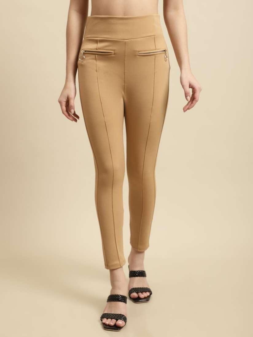 Myntra jeggings clearance