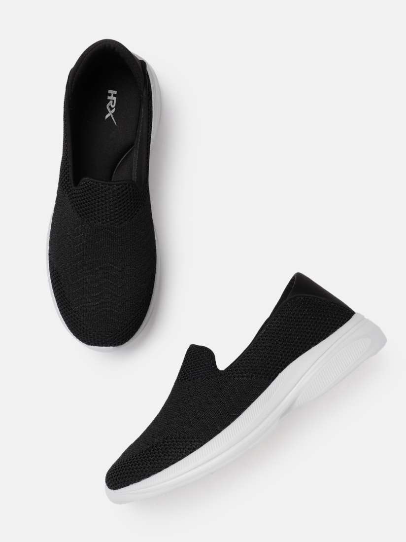Hrx loafer shoes deals