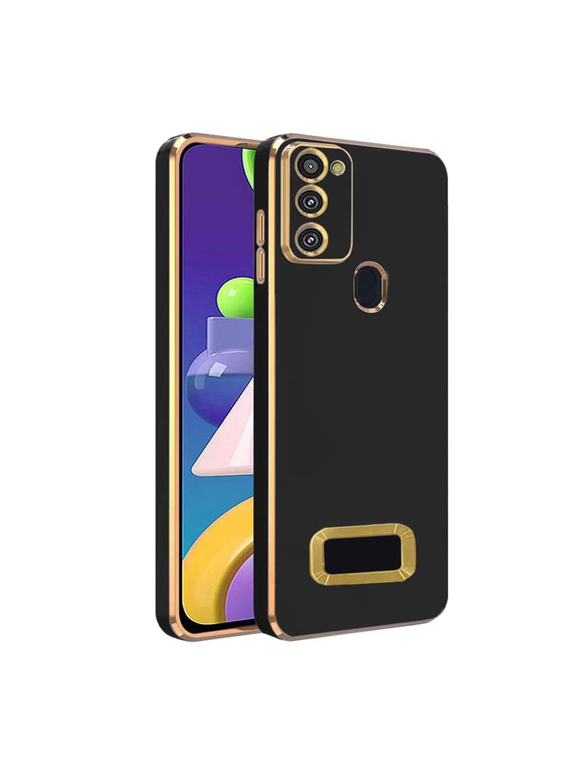 For Samsung Samsung M31s Camera Protector Back Cover For Samsung