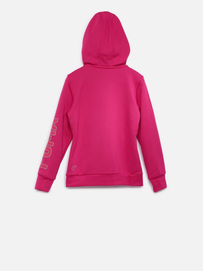 Puma girl jacket online