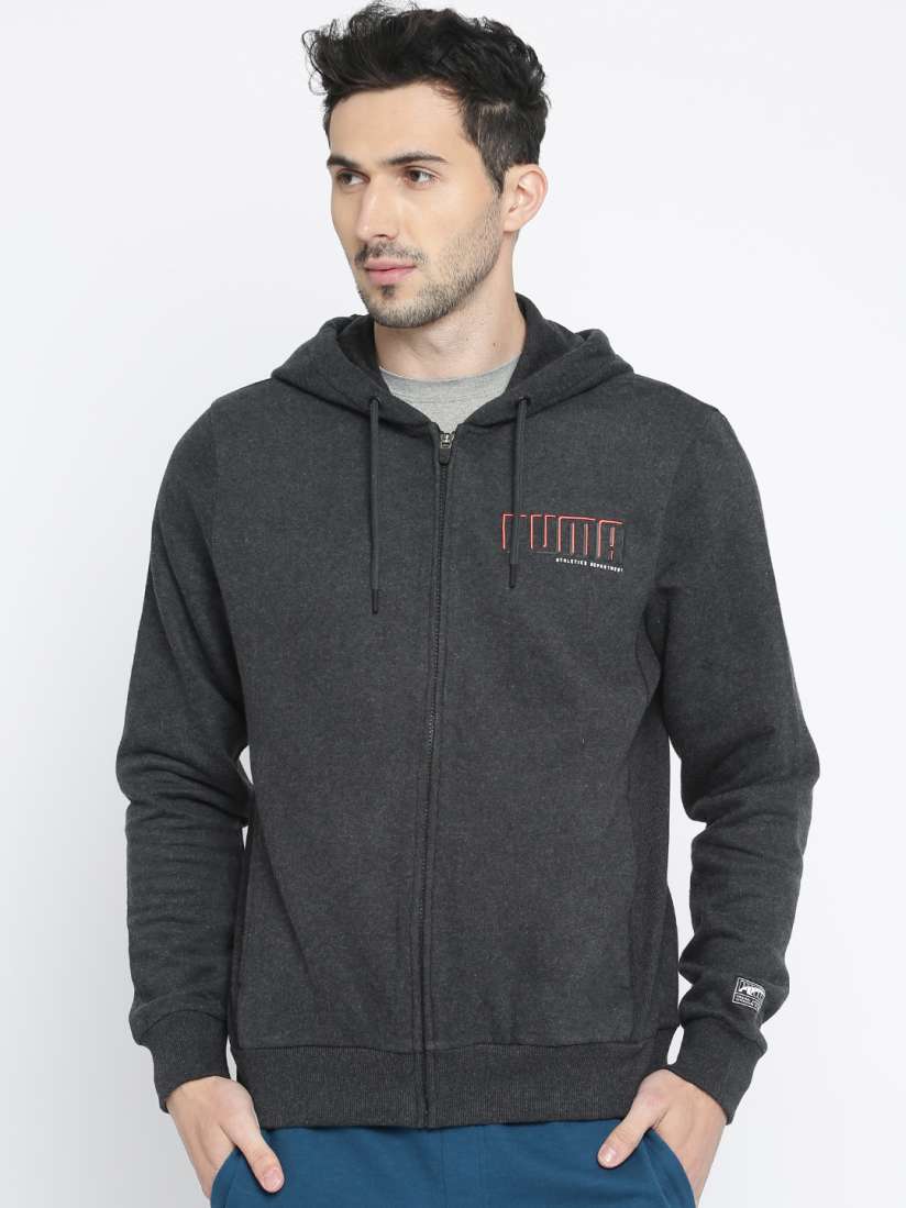 Puma style athletics fz hoody shop