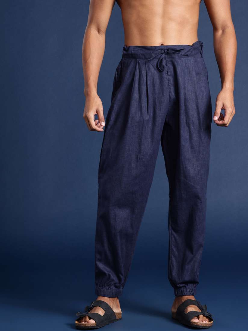 Mens ethnic pyjamas online