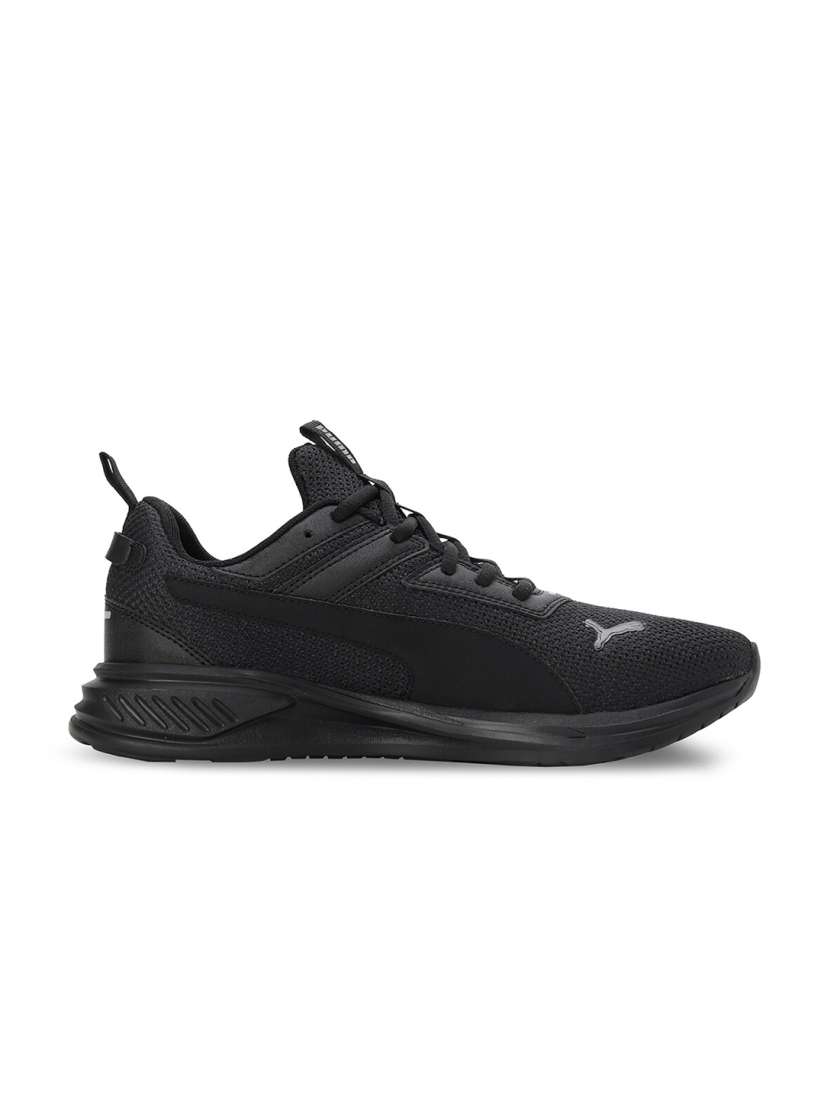 Buy Puma Men Scorch Runner V2 Woven Design Sports Running Shoes Sports Shoes for Men 22018118 Myntra