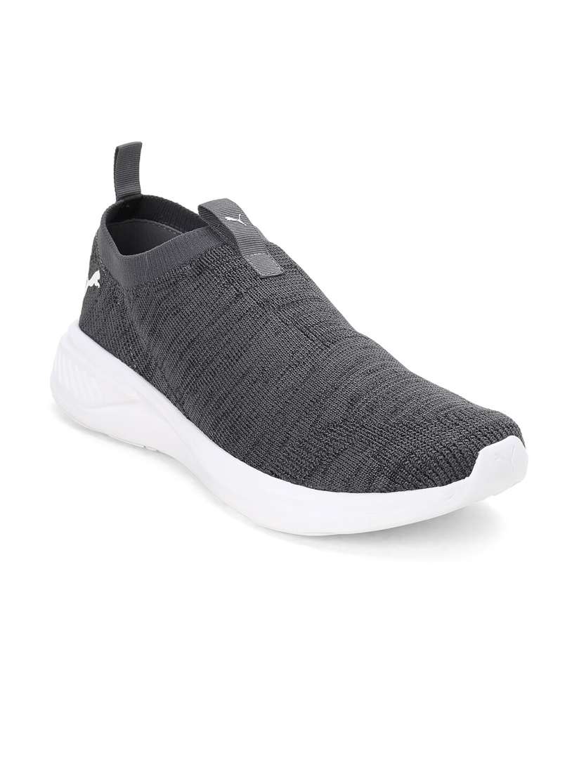 Buy Puma Men Scorch Mark Running Sports Shoes Sports Shoes for Men 22018120 Myntra