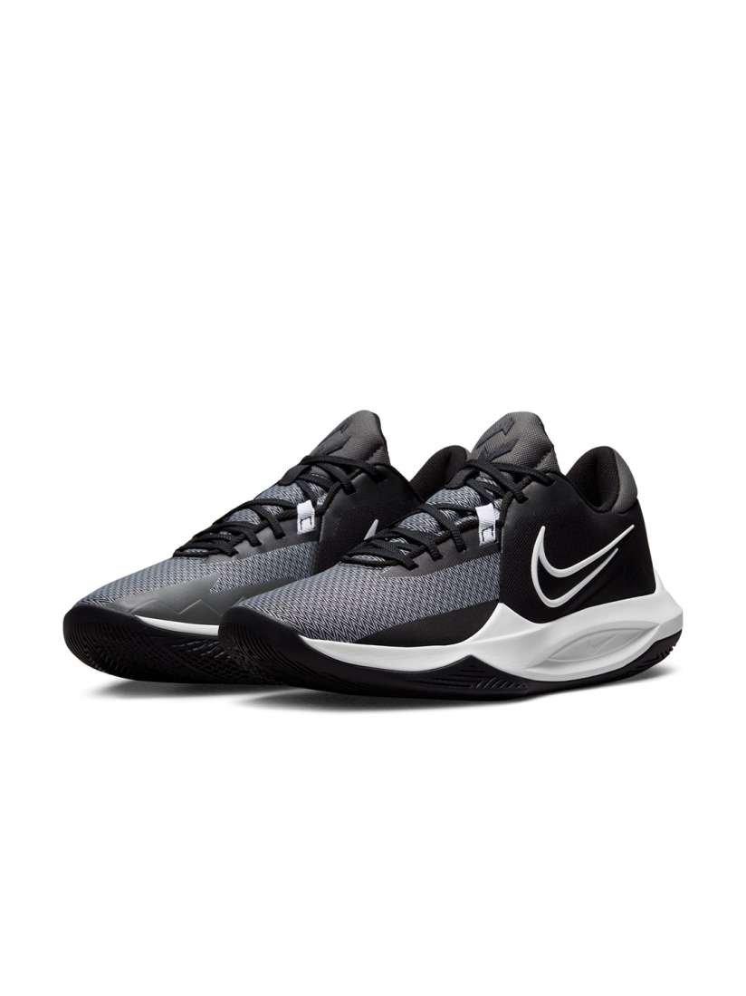 Buy Nike Men Precision VI Basketball Shoes Sports Shoes for Men 22019166 Myntra