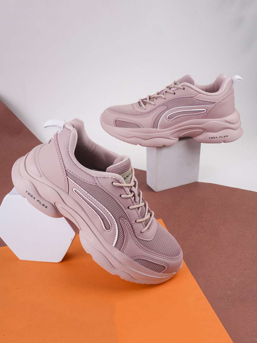 Running shoes myntra online