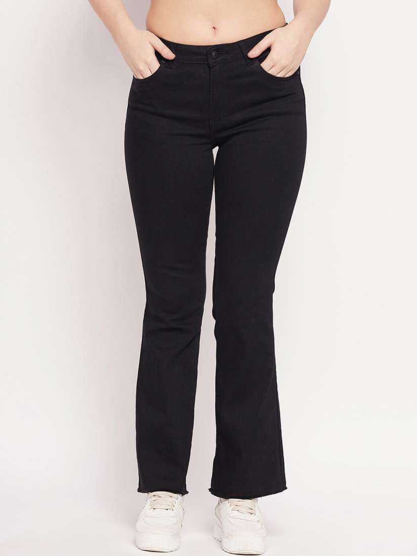 Madame jeans myntra discount