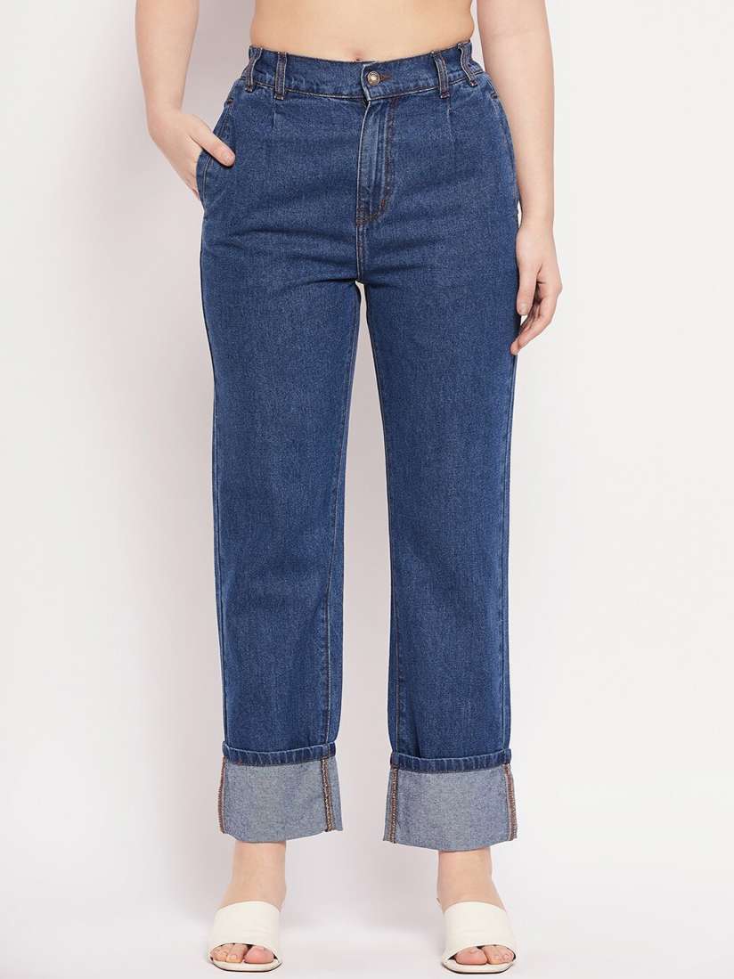Madame jeans myntra shop