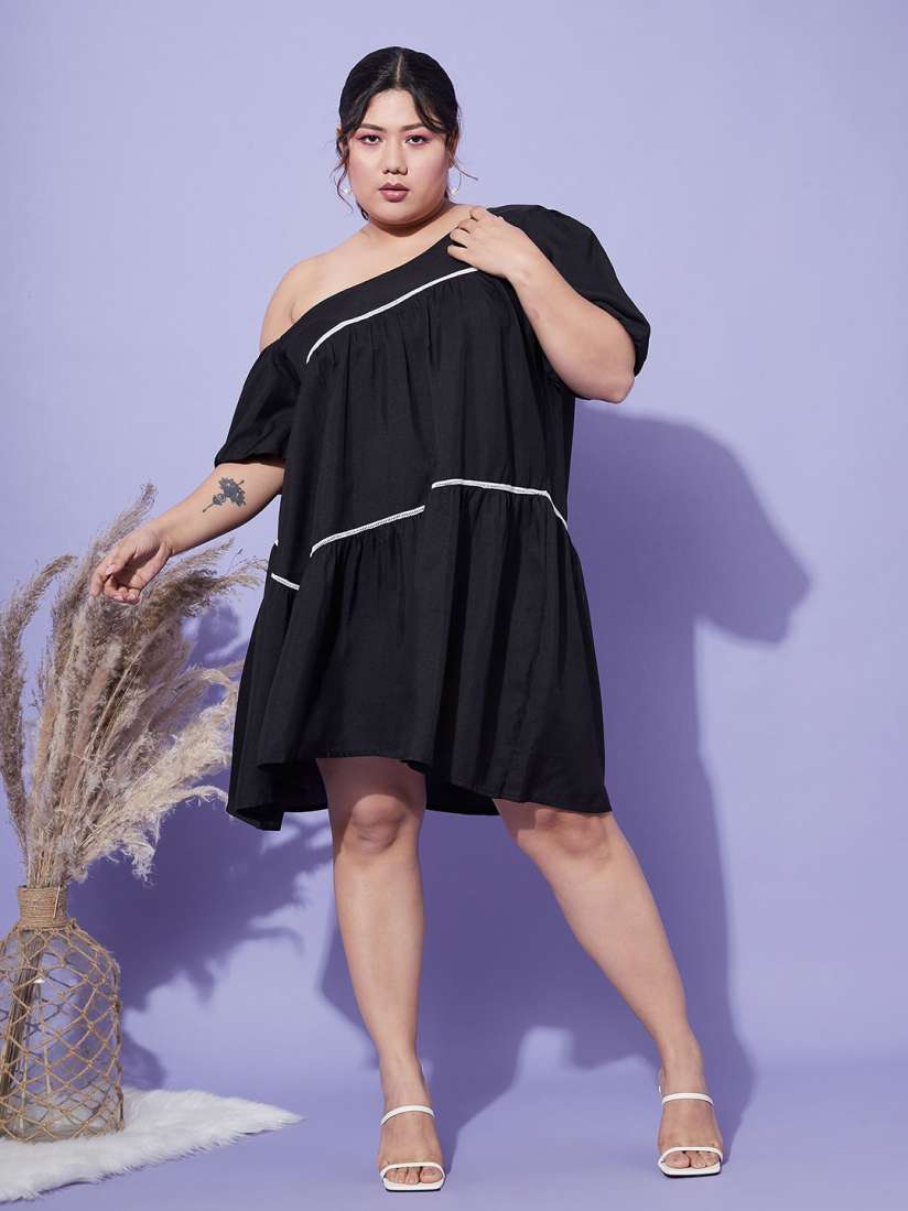Loose a line dress shop