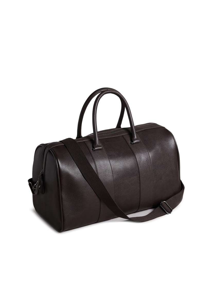 Ted baker striped bag deals