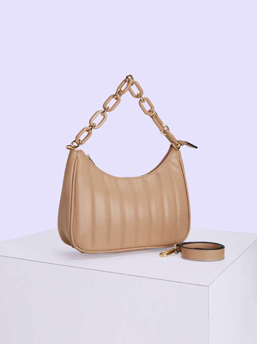 Pantaloons forever glam handbags best sale