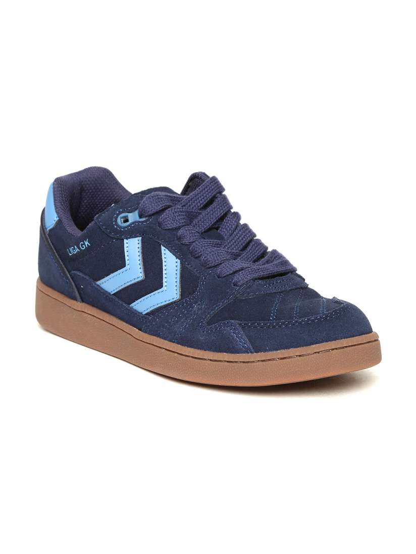 Hummel shoes myntra outlet