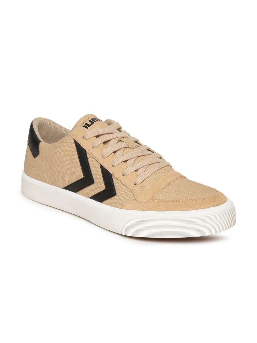 Hummel stadil rmx low top