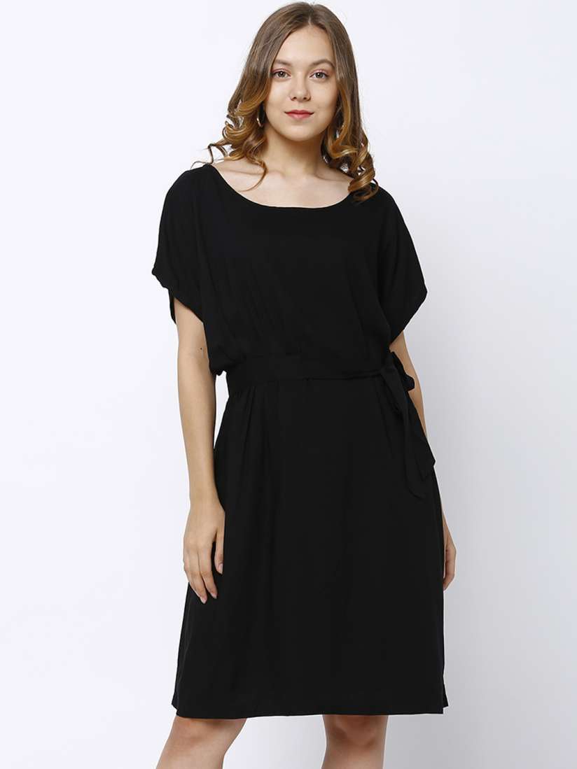Tokyo talkies dresses myntra 2025