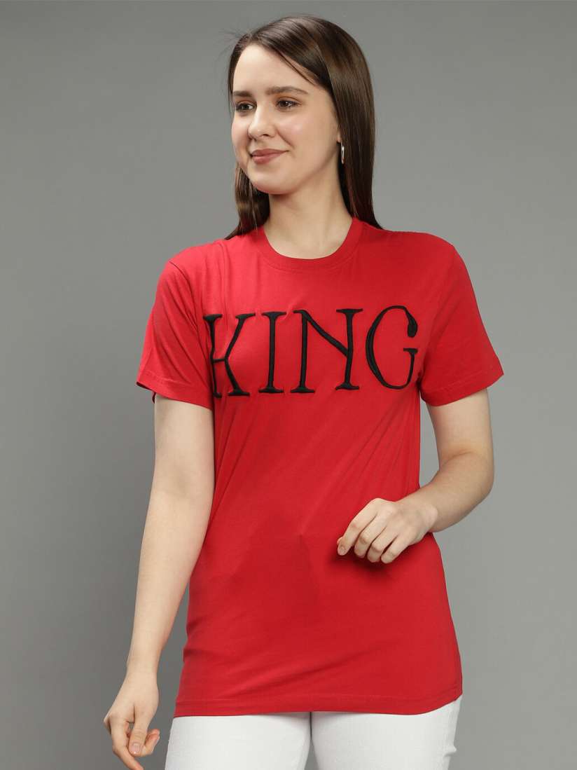T shirts myntra outlet