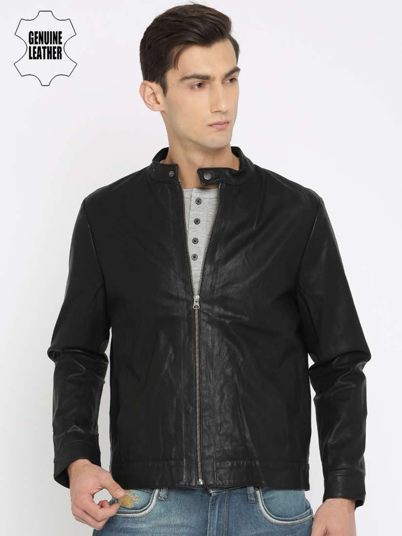 Wrangler biker jacket 2025
