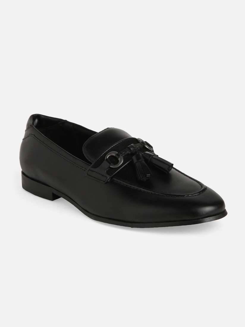 Aldo tassel loafers hotsell