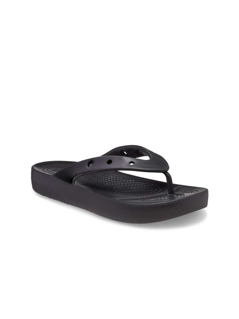 Crocs for women myntra sales